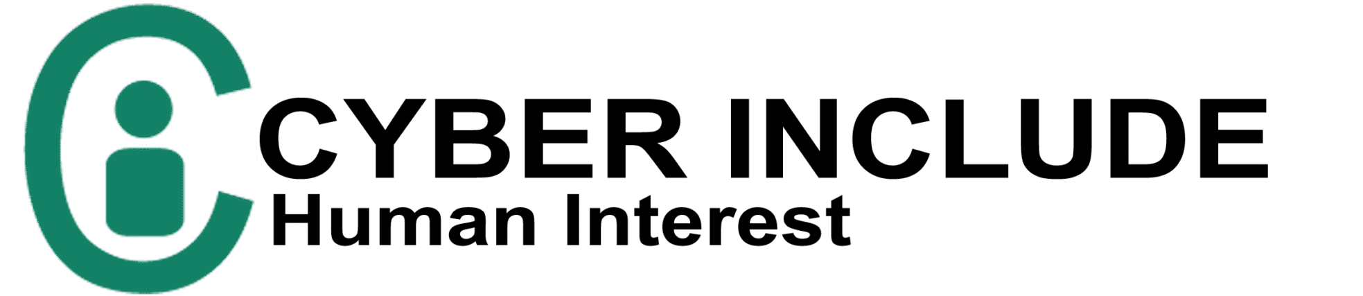 Cyber Include Company Logo