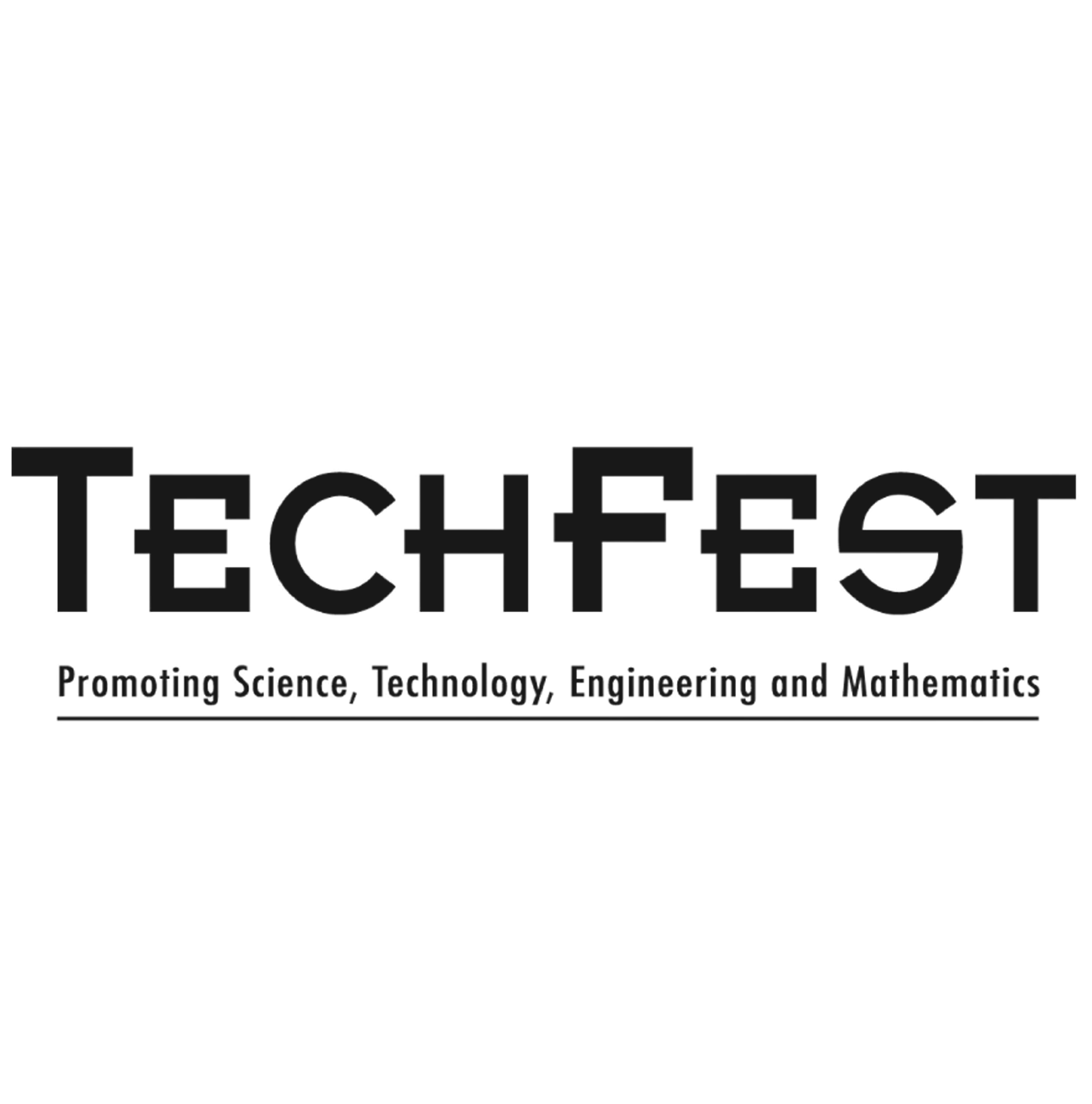 Tech Fest Company Logo